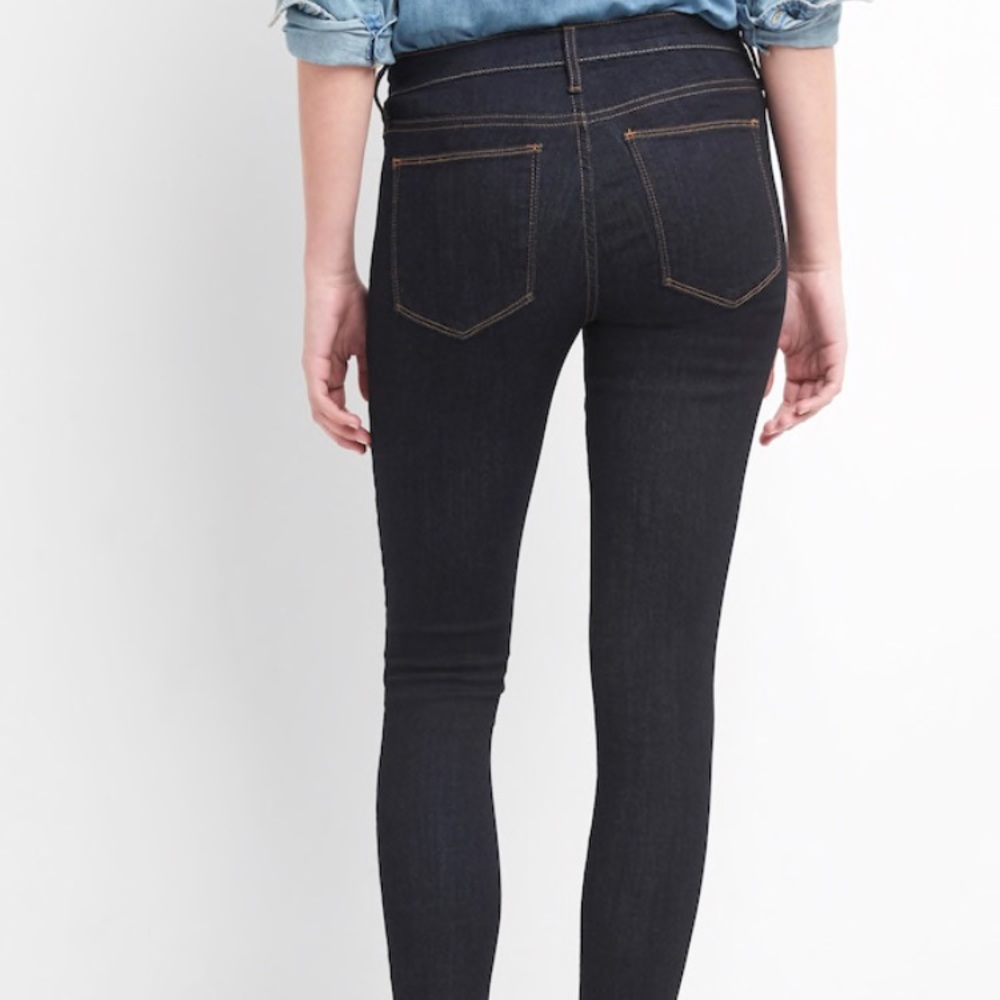Gap Legging Jean